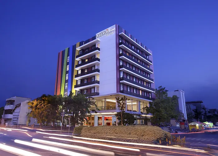 Amaris Hotel Embong Malang - Surabaya